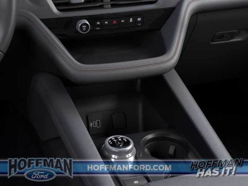 New 2026 Ford Explorer Active w/ Active Comfort Package image 15