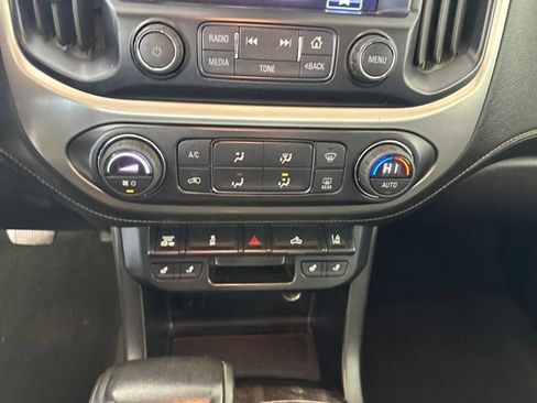 Used 2018 GMC Canyon SLT w/ Driver Alert Package image 23