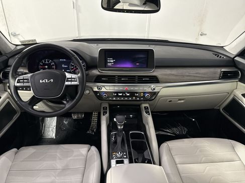 Used 2022 Kia Telluride SX w/ SX Prestige Package AWD/4WD image 30