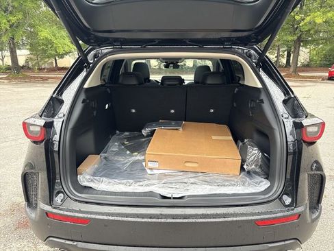 New 2026 MAZDA CX-50 AWD 2.5 S w/ Weather Package image 25
