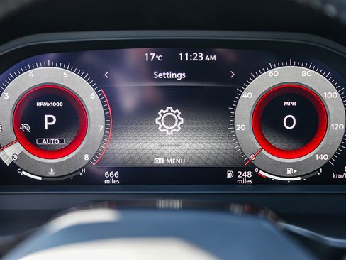 Used 2025 Nissan Rogue SL image 14