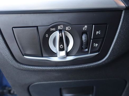 Used 2023 BMW X3 xDrive30i w/ Premium Package image 22