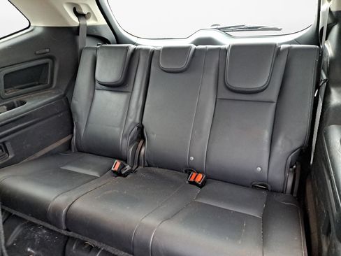 Used 2021 Subaru Ascent Limited AWD/4WD image 16