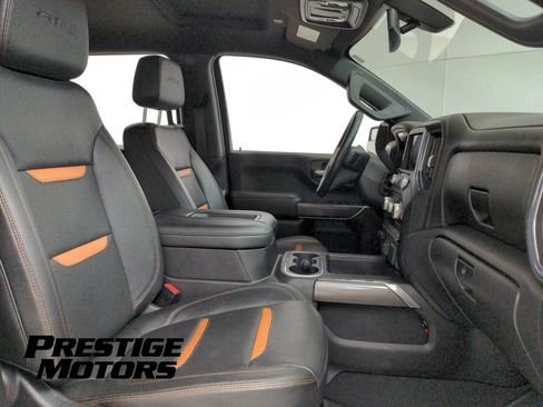 Used 2021 GMC Sierra 1500 AT4 AWD/4WD image 25