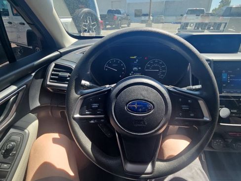 Used 2023 Subaru Forester AWD/4WD image 15