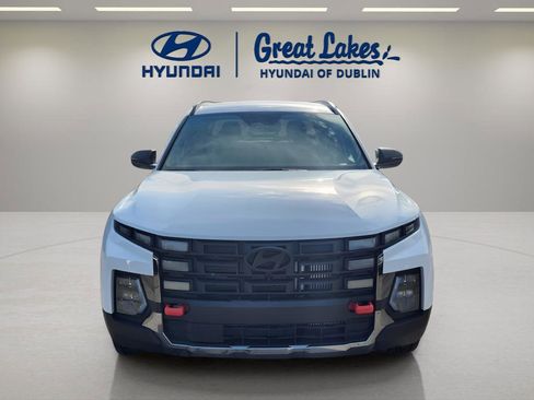 New 2026 Hyundai Santa Cruz XRT AWD/4WD image 8