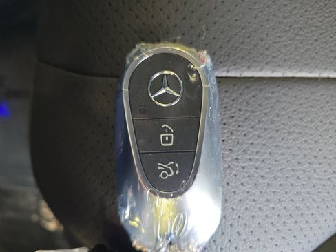 New 2026 Mercedes-Benz CLE 450 4MATIC Coupe image 38