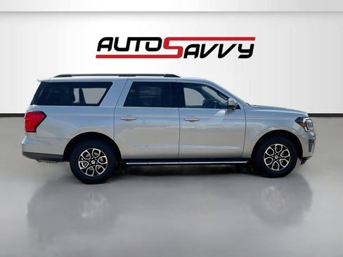Used 2023 Ford Expedition Max XLT RWD image 8