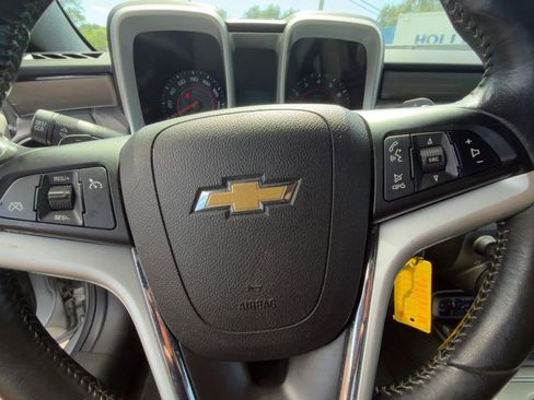 Used 2012 Chevrolet Camaro LT image 19