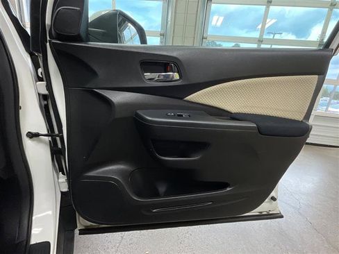 Used 2016 Honda CR-V EX image 26