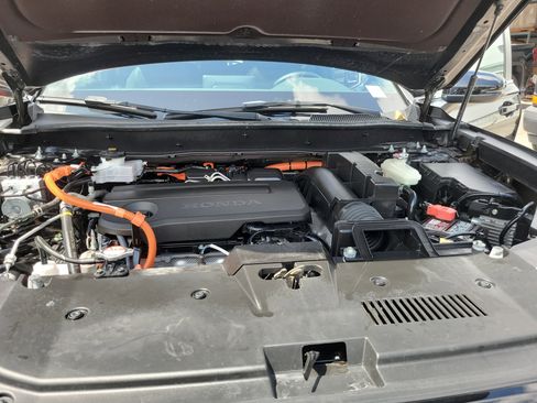 Used 2025 Honda CR-V Sport image 27