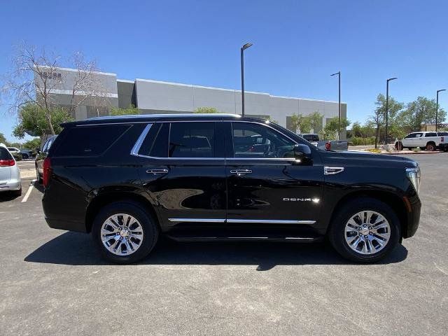 Used 2025 GMC Yukon Denali AWD/4WD image 2