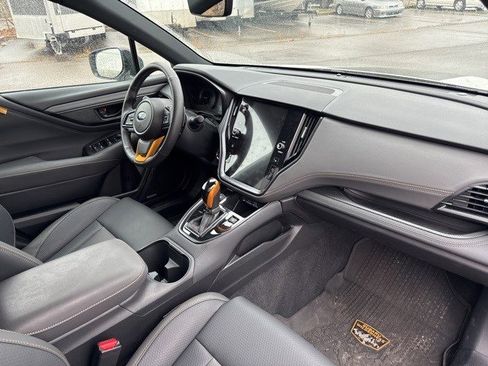 Certified 2025 Subaru Outback Wilderness image 16