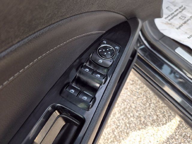 Used 2013 Ford Fusion Titanium w/ Titanium Driver Assist Pkg FWD image 13