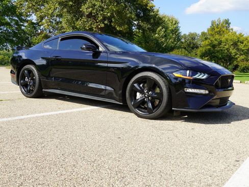 Used 2023 Ford Mustang GT w/ Equipment Group 301A image 15
