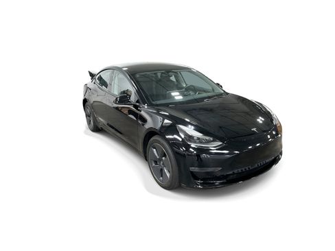 Certified 2023 Tesla Model 3 Long Range AWD/4WD image 8