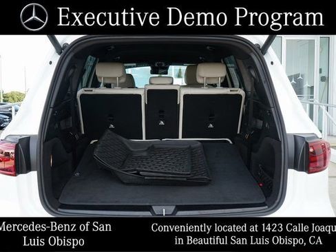 Used 2026 Mercedes-Benz GLB 250 image 8