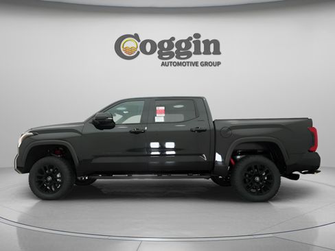New 2026 Toyota Tundra Limited AWD/4WD image 5