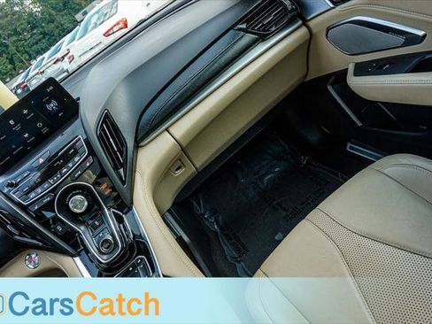 Used 2019 Acura RDX Technology Package image 27
