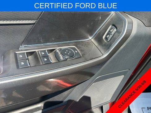 Certified 2023 Ford F150 XLT w/ Equipment Group 302A High AWD/4WD image 14