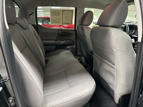 Certified 2023 Toyota Tacoma SR image 23