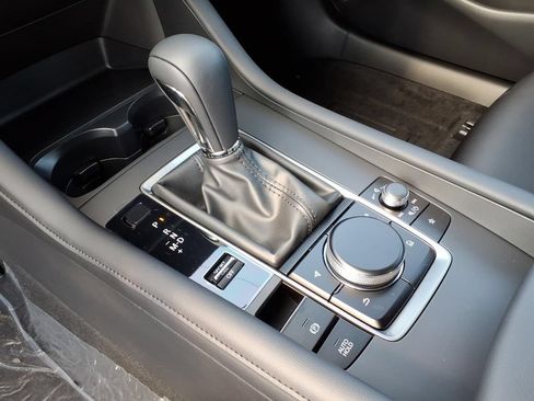 New 2026 MAZDA MAZDA3 s Sport FWD image 8