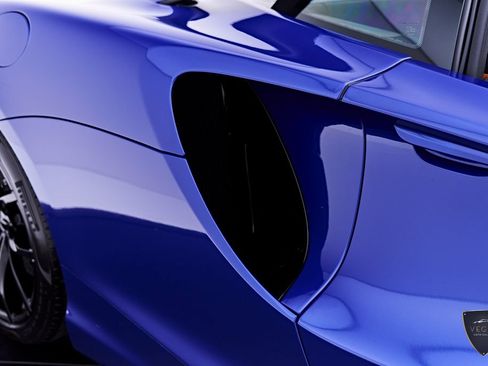 Used 2025 McLaren Artura RWD image 40