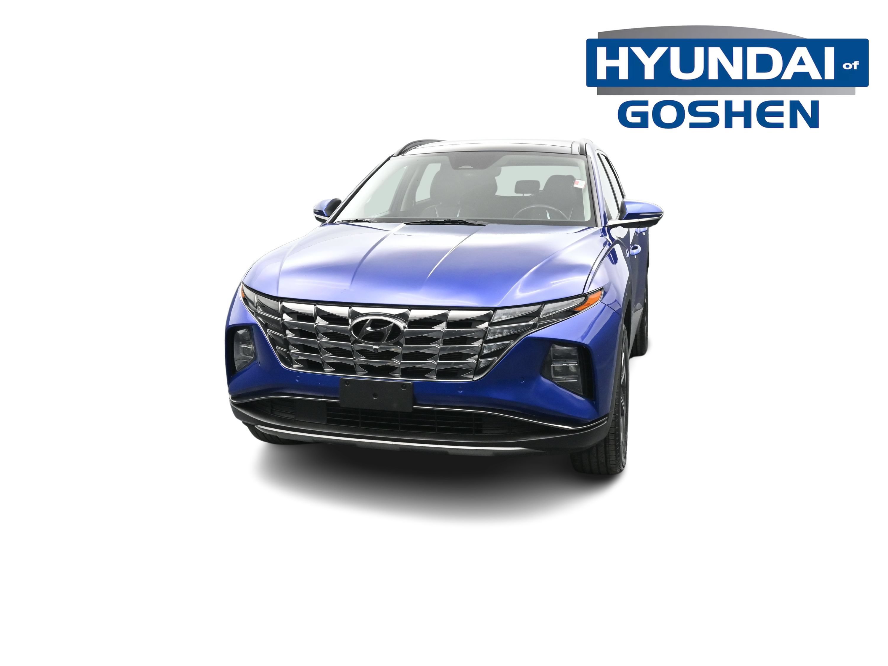 Used 2023 Hyundai Tucson Limited AWD/4WD image 6