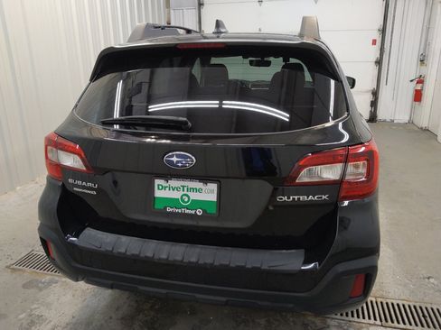 Used 2019 Subaru Outback 2.5i Premium AWD/4WD image 7