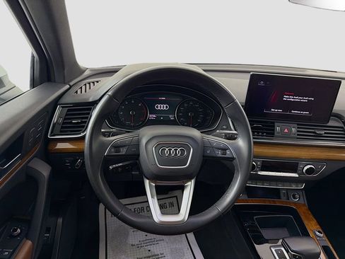 Used 2023 Audi Q5 2.0T Premium w/ Convenience Package image 23