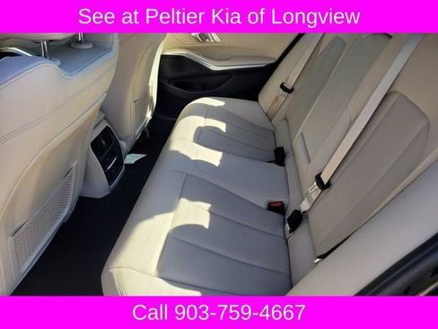 Used 2022 BMW 330i xDrive Sedan AWD/4WD image 18