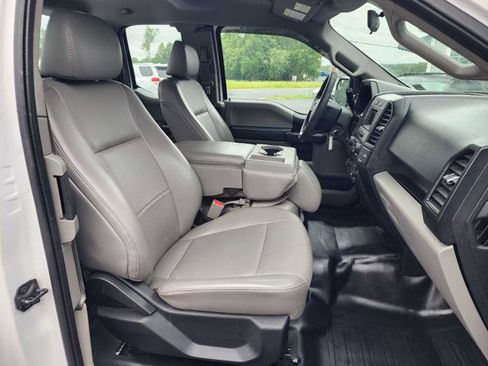 Used 2017 Ford F150 XL w/ Equipment Group 101A Mid RWD image 17