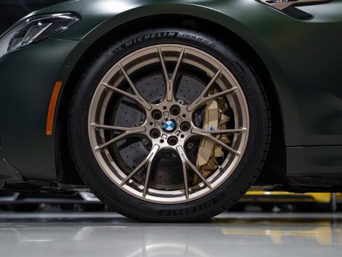 Used 2022 BMW M5 CS image 11