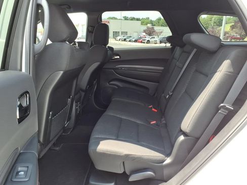 Used 2026 Dodge Durango GT w/ Trailer Tow Group IV AWD/4WD image 4