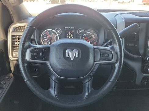 Used 2024 RAM 3500 Tradesman w/ Chrome Appearance Group image 19