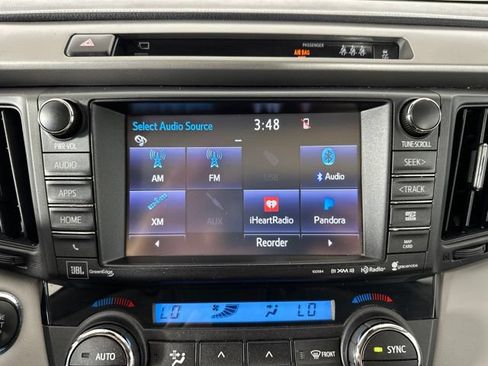 Used 2017 Toyota RAV4 Limited w/ Advanced Technology Package AWD/4WD image 6