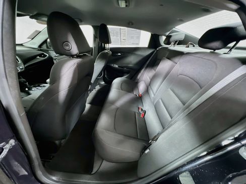 Used 2023 Chevrolet Malibu LT FWD image 28
