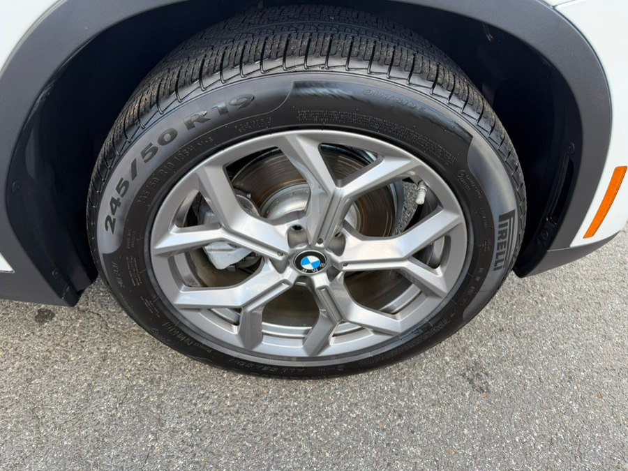 Used 2020 BMW X3 xDrive30i w/ Premium Package AWD/4WD image 13