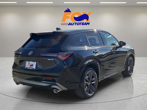 New 2025 Acura ADX A-Spec image 5