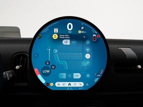 Used 2025 MINI Cooper S image 15