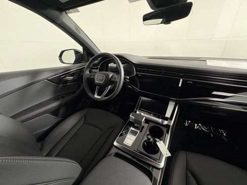 New 2026 Audi Q8 Premium Plus image 14