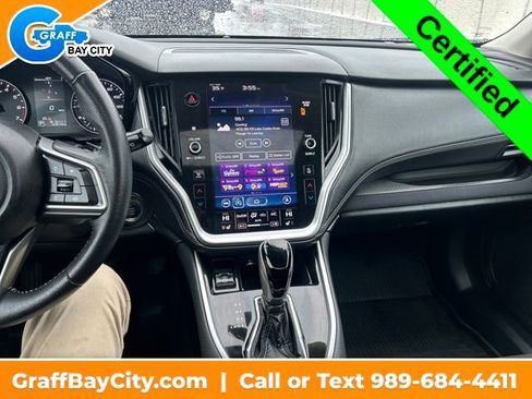 Used 2020 Subaru Outback Premium image 17