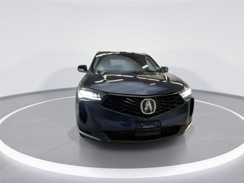 New 2026 Acura RDX SH-AWD w/ Technology Package image 2