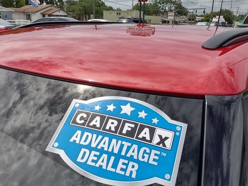 Used 2018 MINI Cooper 4-Door Hardtop FWD image 8