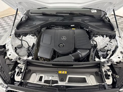 New 2026 Mercedes-Benz GLC 300 4MATIC image 31