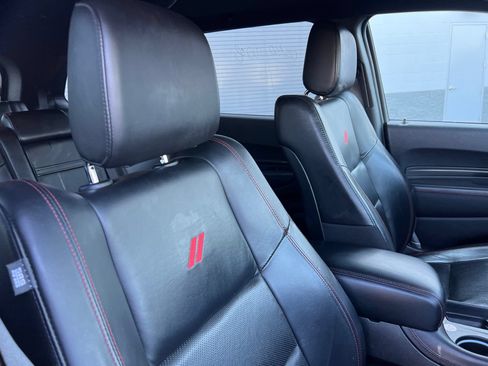 Used 2024 Dodge Durango GT RWD image 23