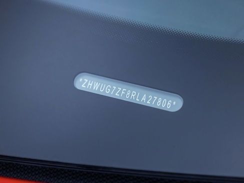 Used 2024 Lamborghini Huracan Sterrato AWD/4WD image 48