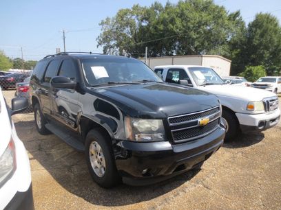 Used 2014 Chevrolet Tahoe LT w/ Luxury Package