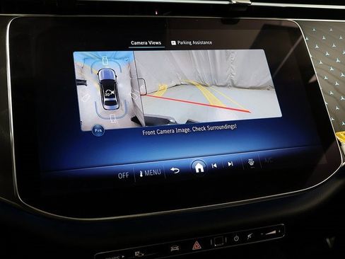 Certified 2026 Mercedes-Benz E 350 4MATIC Sedan image 20