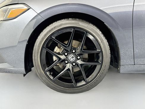Certified 2023 Honda Civic Sport image 28